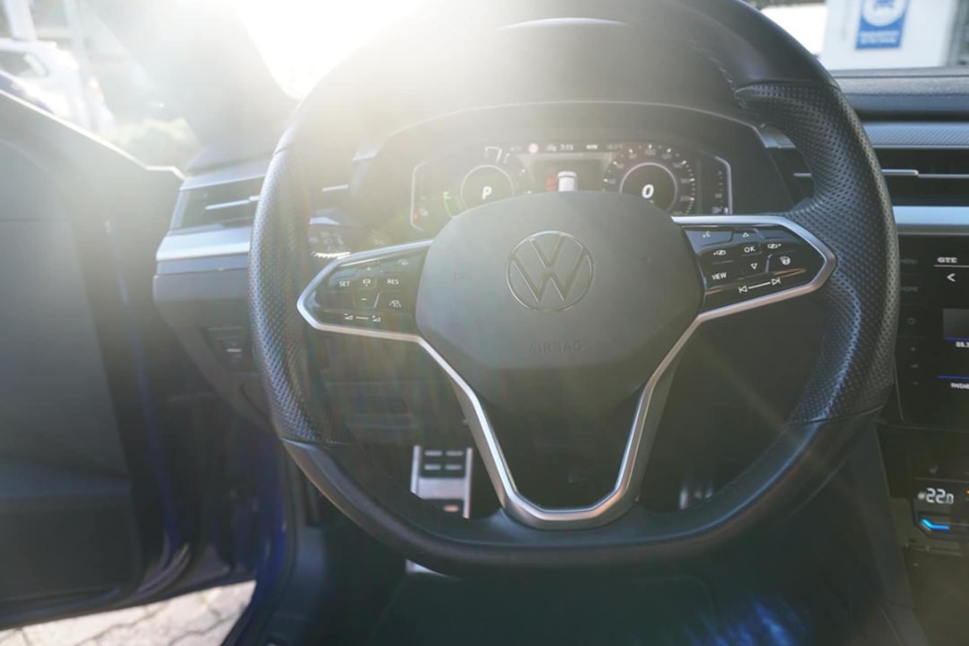 Volkswagen Arteon Shooting Brake R-Line