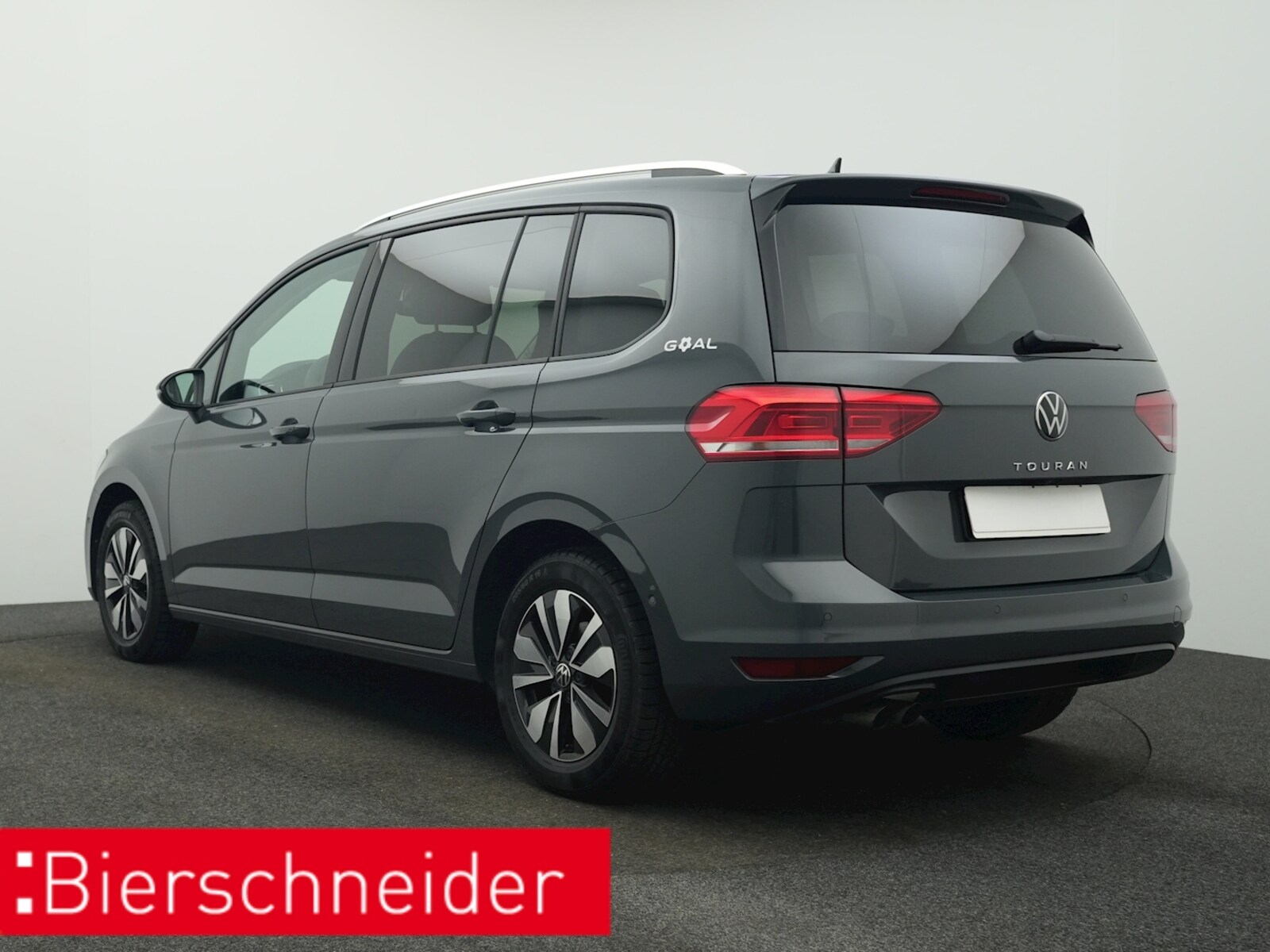 Volkswagen Touran – Bild 3