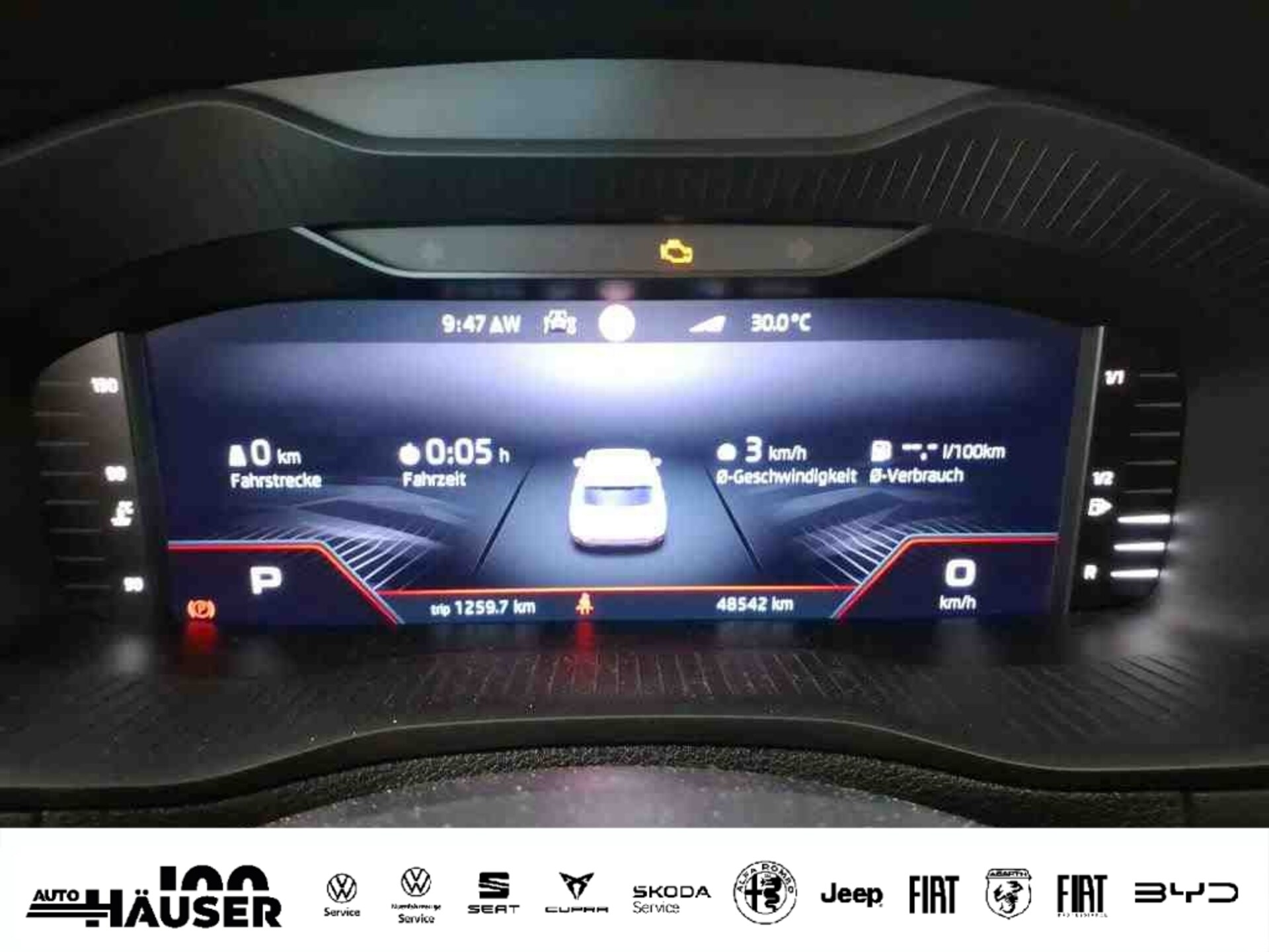 Skoda Karoq Sportline