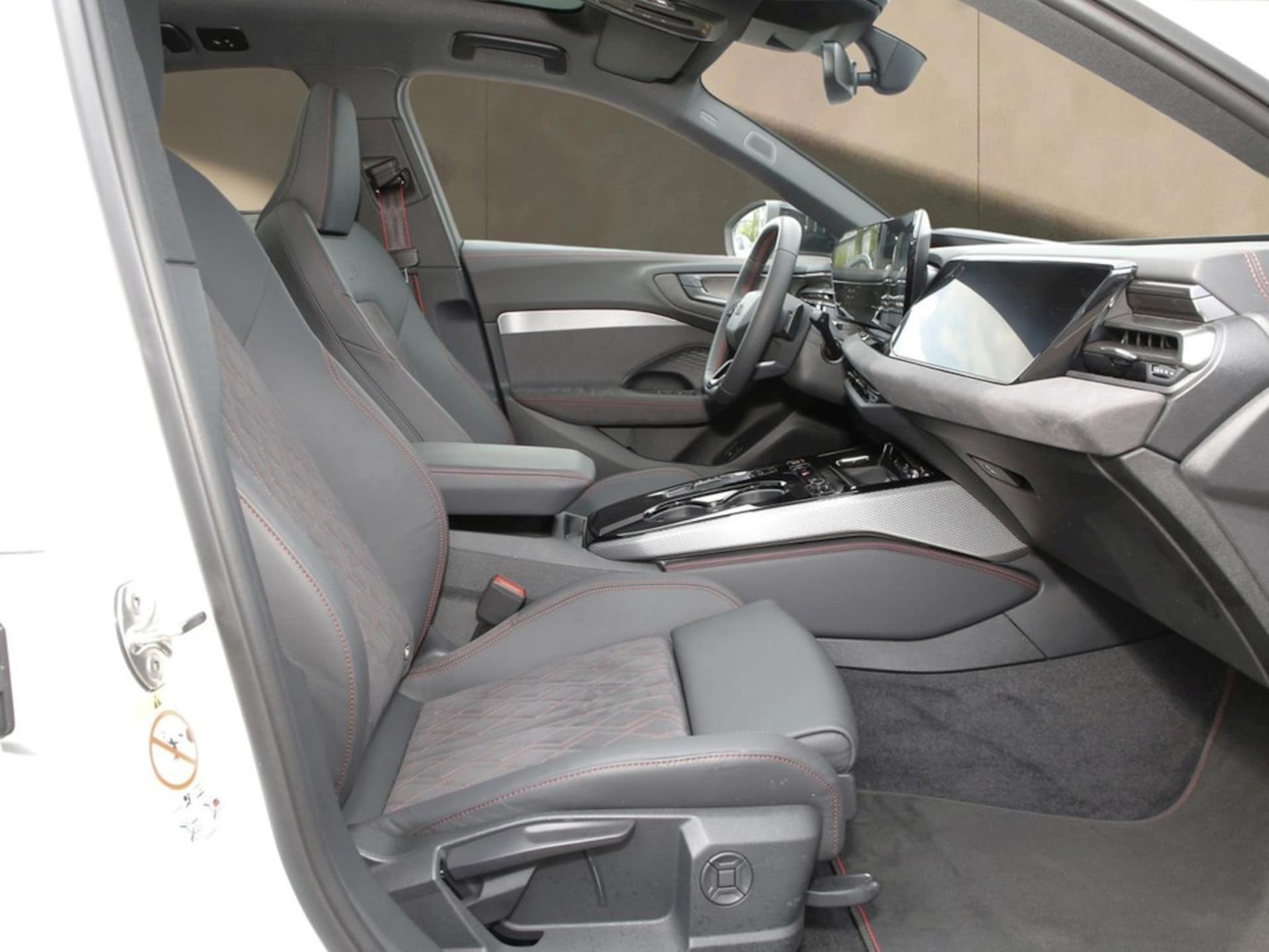 Audi A5 Limousine e-hybrid