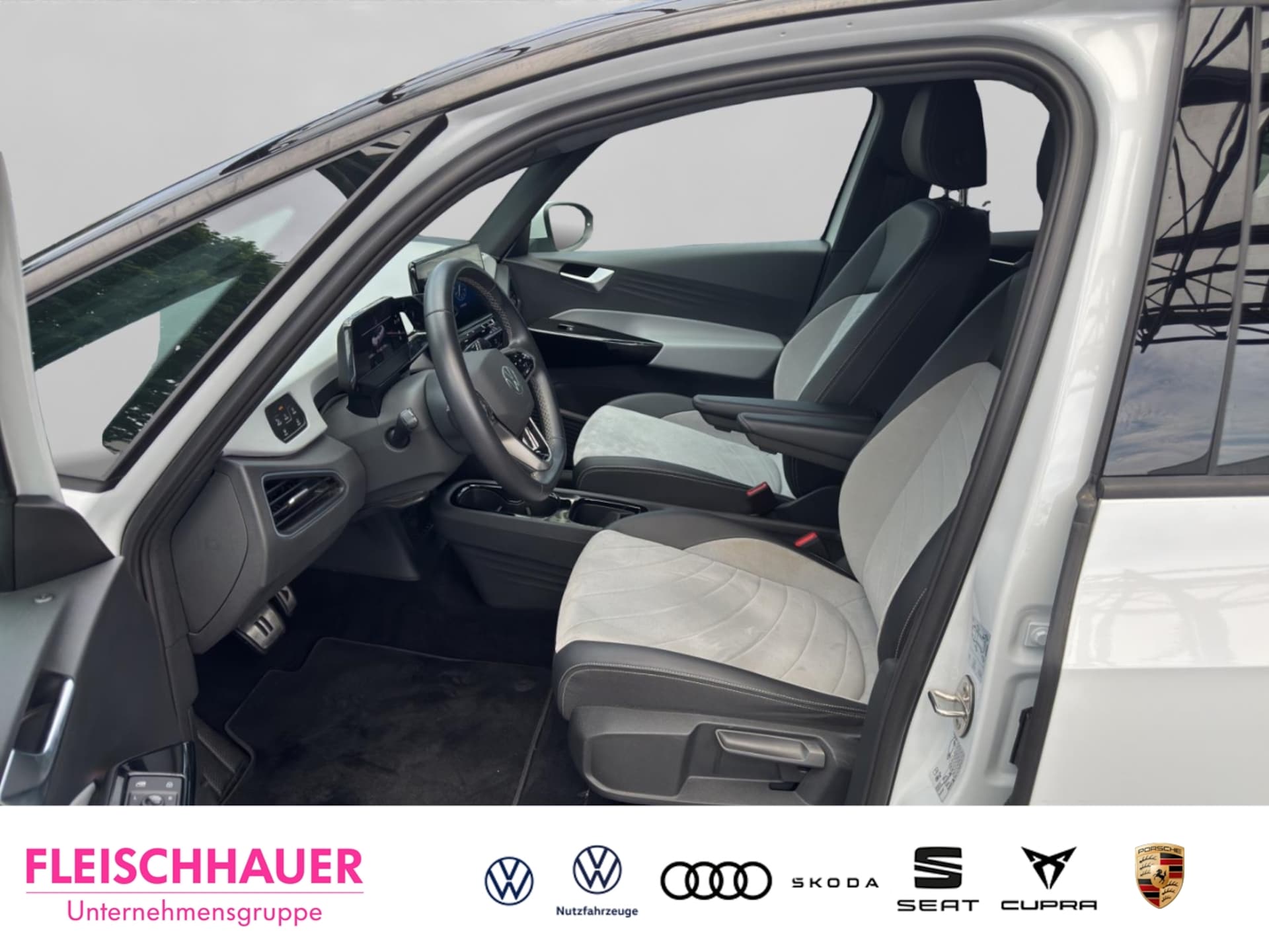Volkswagen ID.3 Pro Performance
