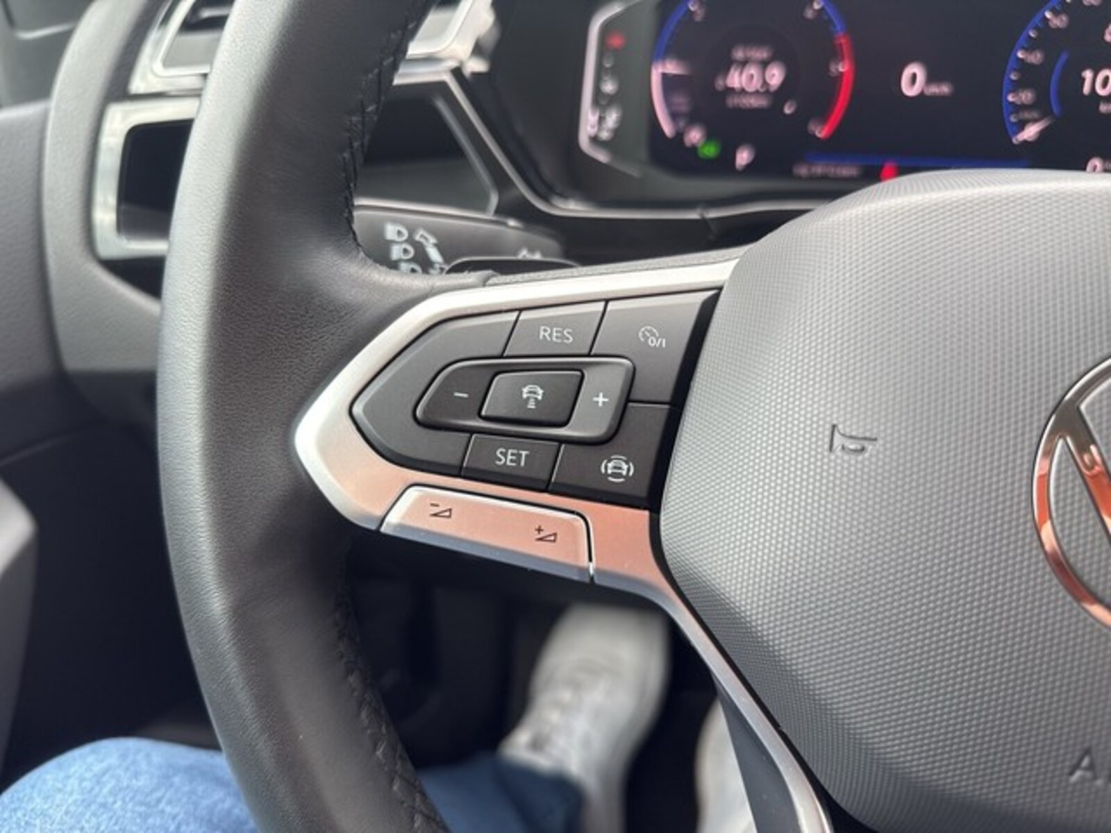 Volkswagen Touran – Bild 16