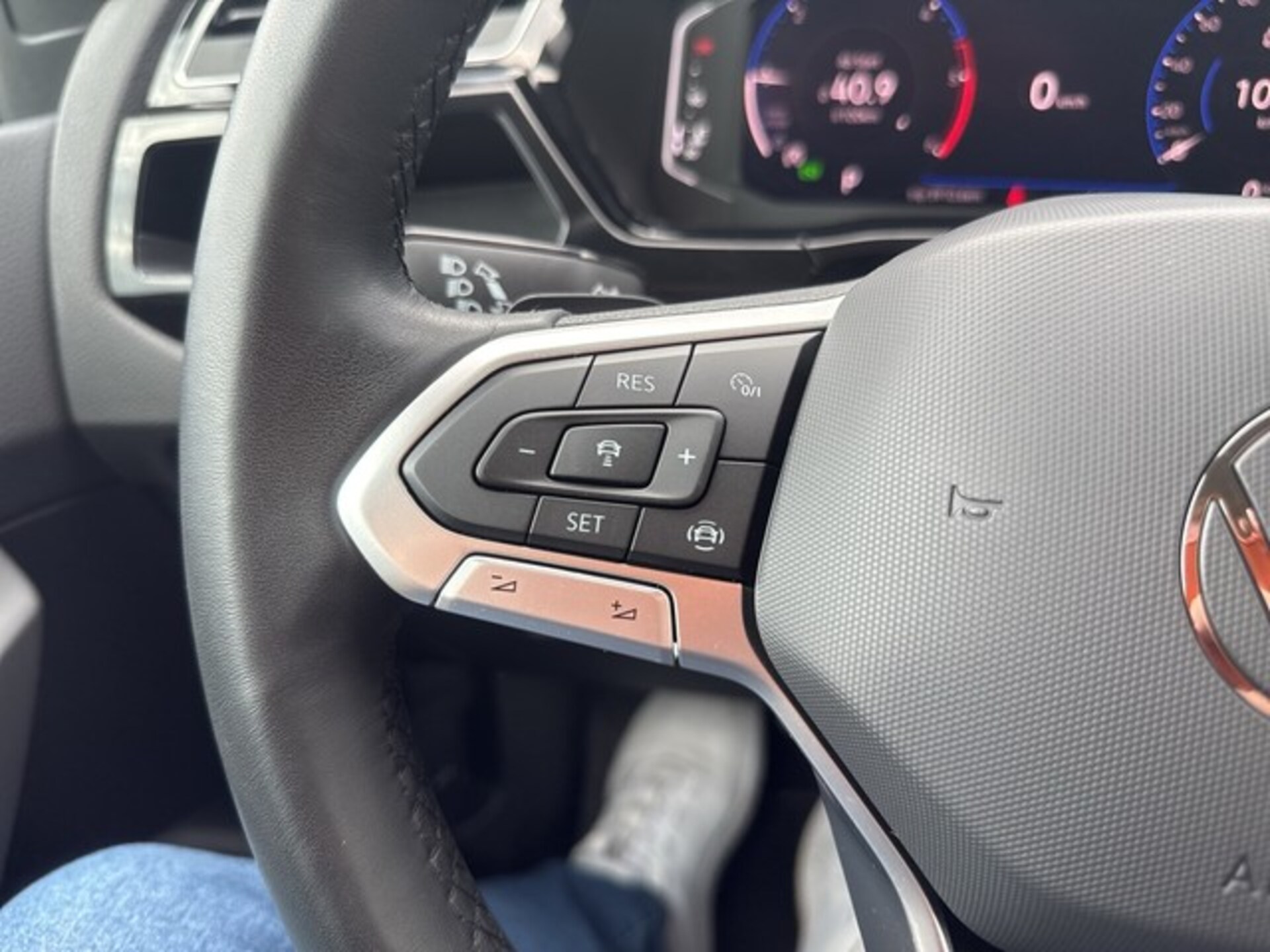 Volkswagen Touran Highline