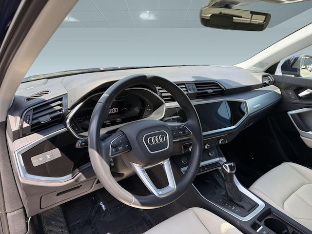 2024 Audi Q3 SUV