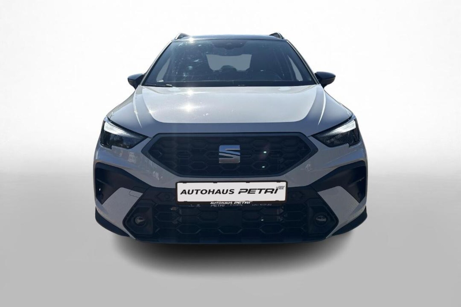 SEAT Arona – Bild 8