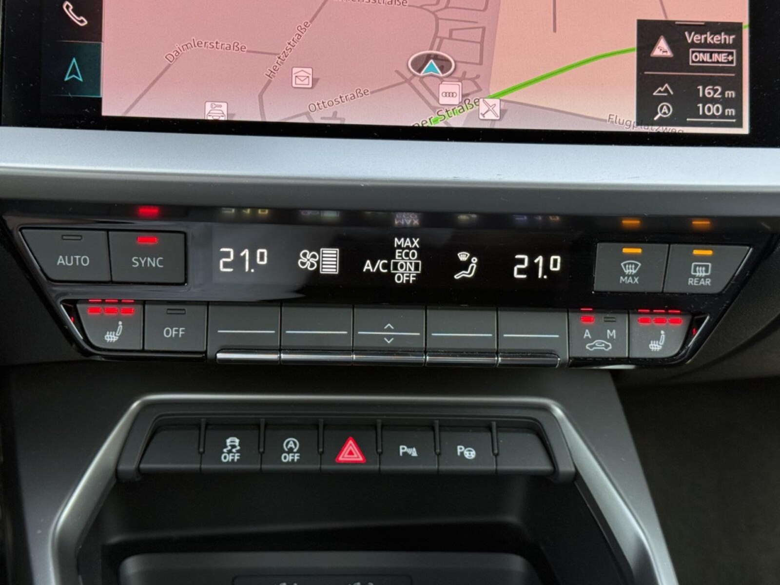 Audi A3 Sportback – Bild 11