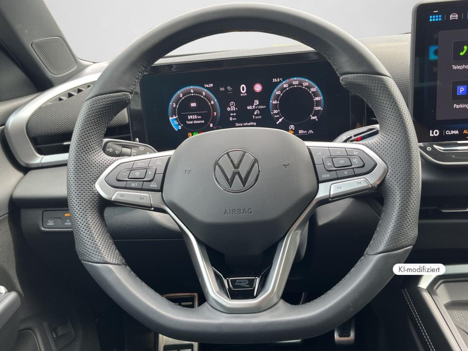 Volkswagen T-Roc – Bild 9