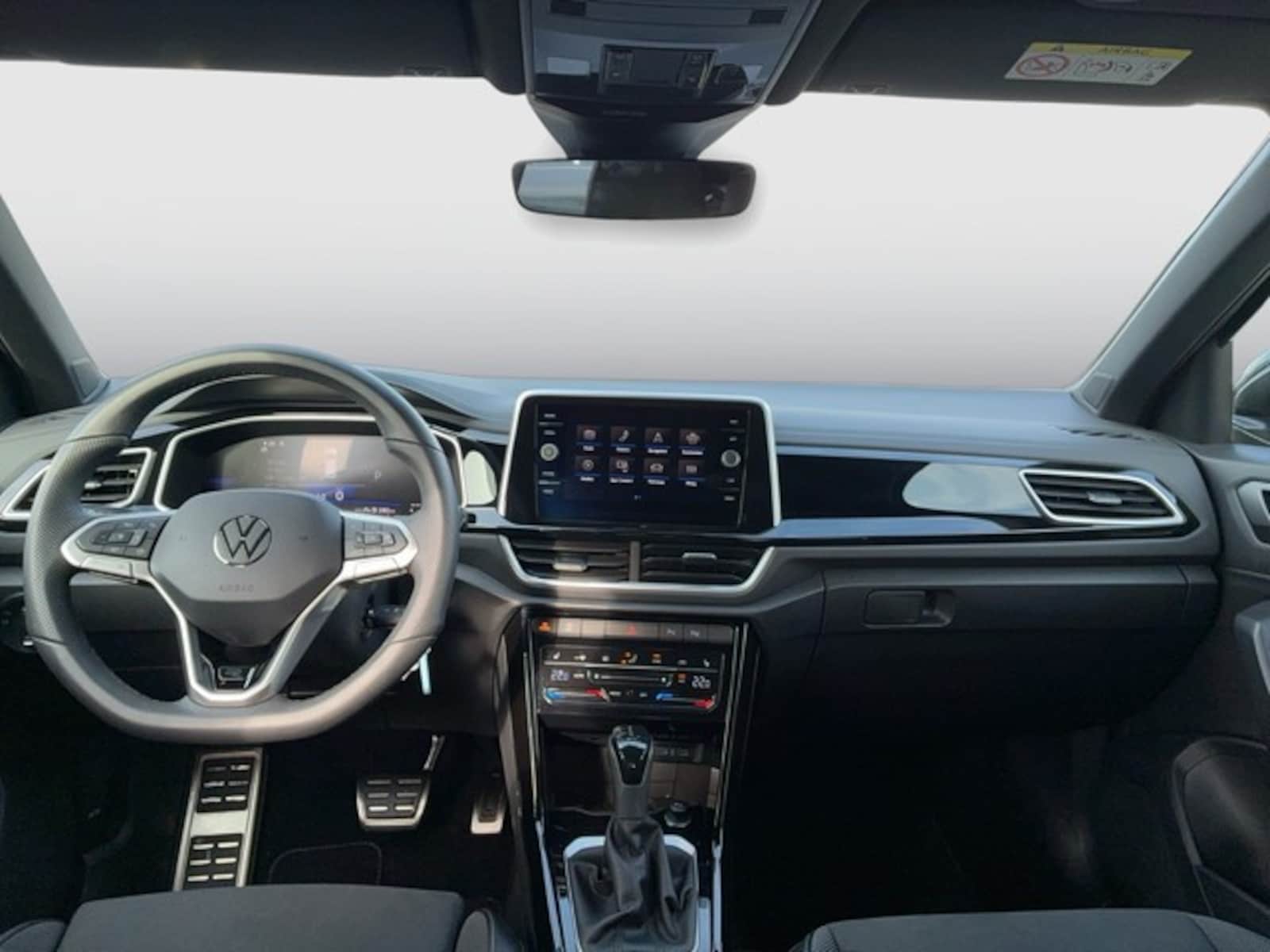 Volkswagen T-Roc – Bild 12