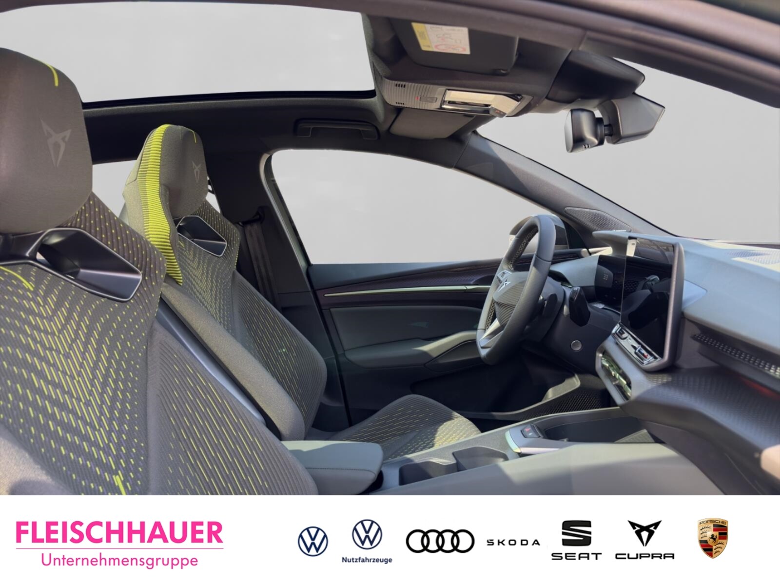 CUPRA Raval – Bild 10