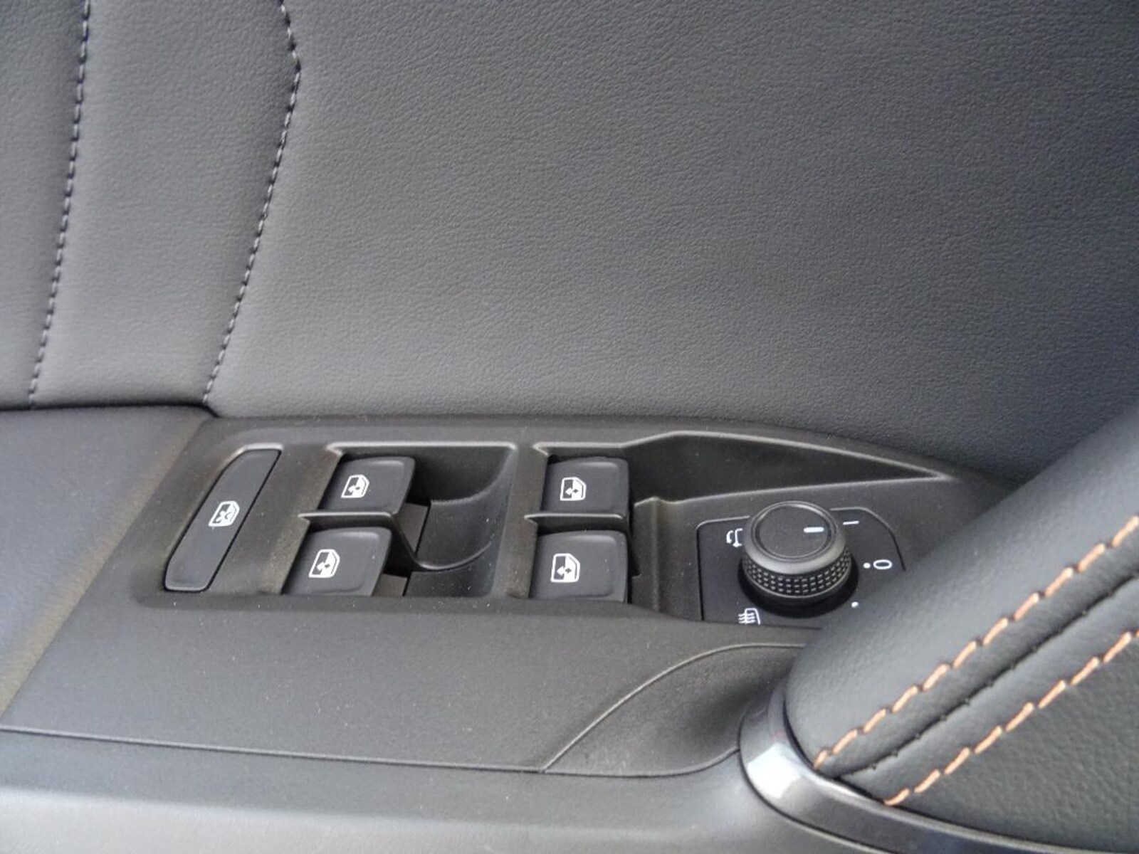 CUPRA Formentor – Bild 14