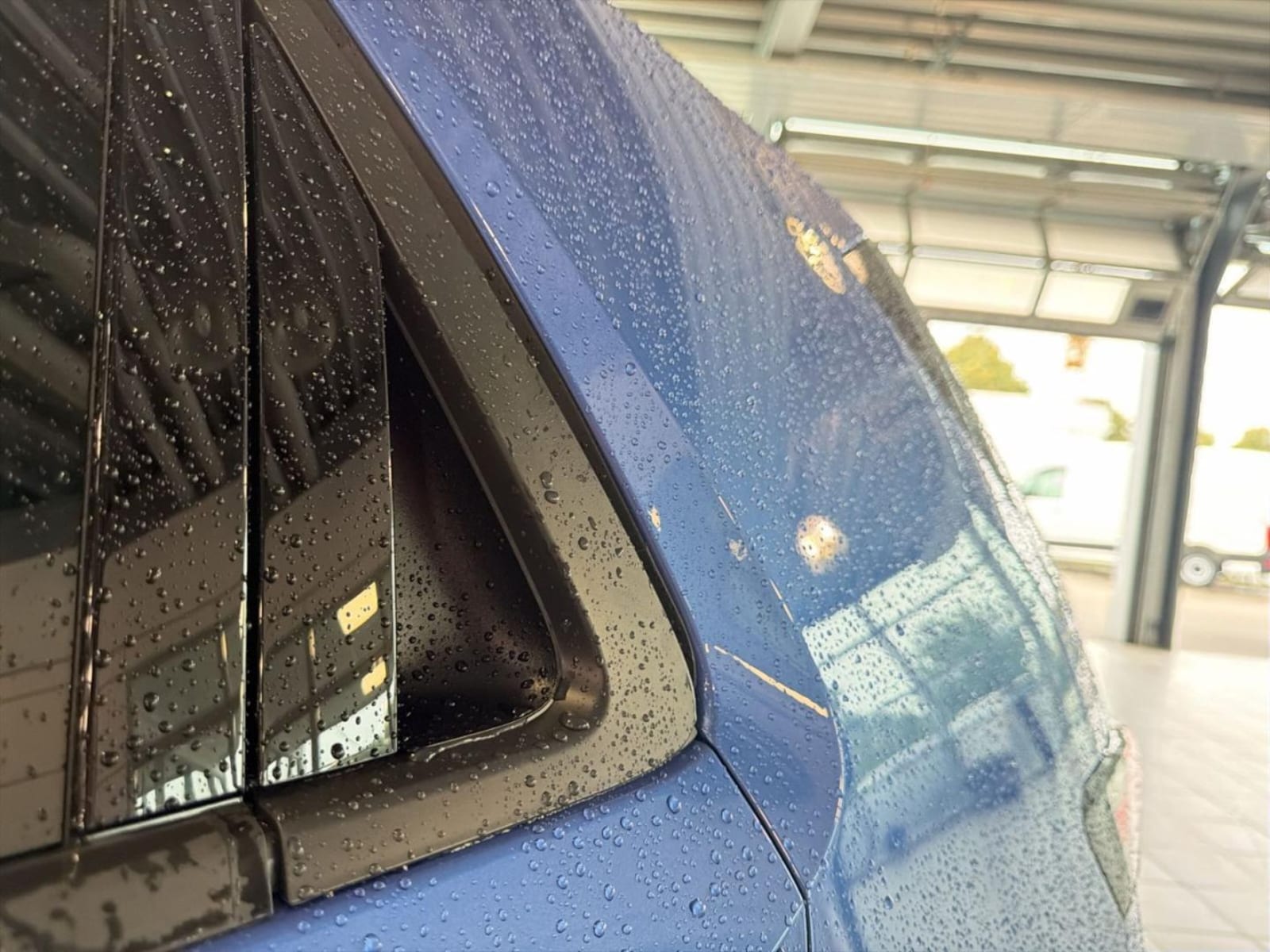 Volkswagen ID. Polo – Bild 22