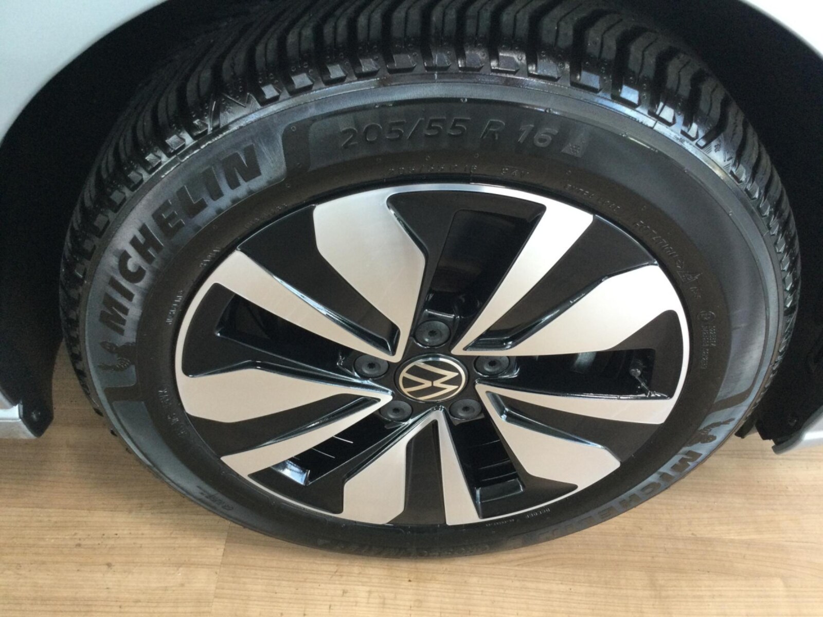 Volkswagen Golf Variant – Bild 5