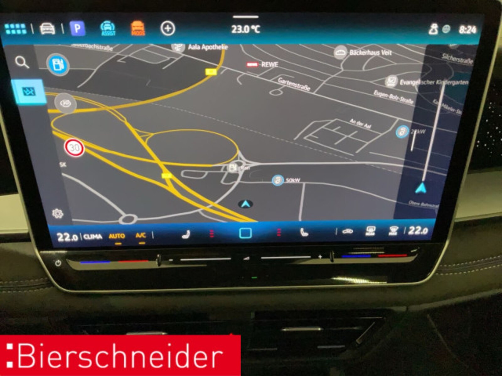 Volkswagen Tayron – Bild 18