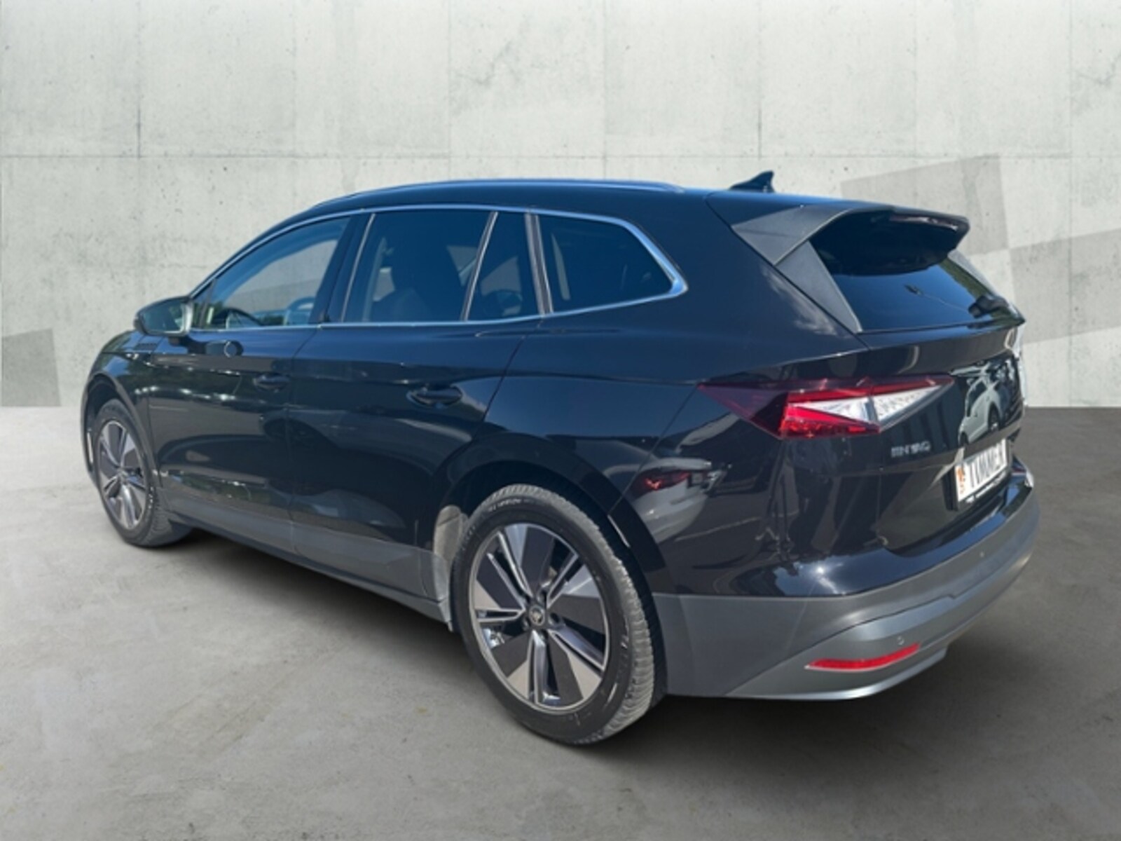 Škoda Enyaq – Bild 6
