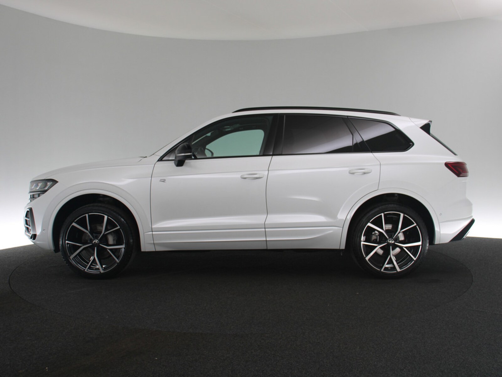 Volkswagen Touareg – Bild 25