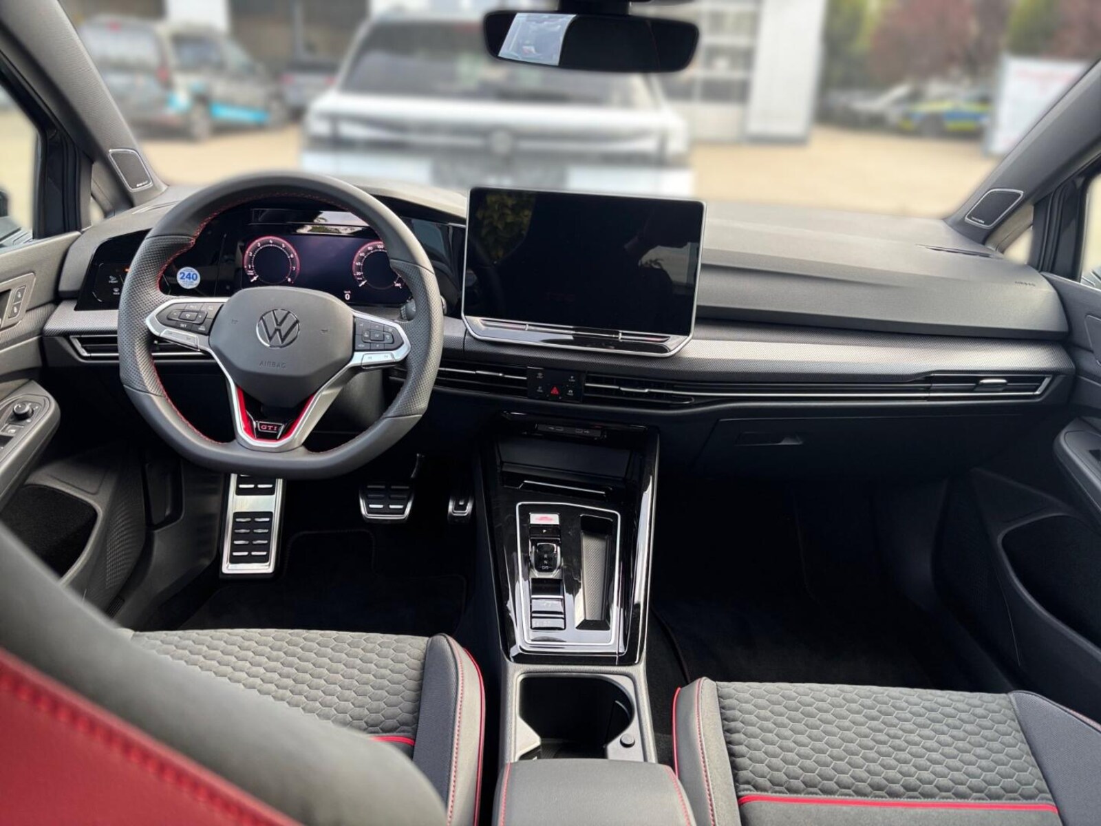 Volkswagen Golf – Bild 13