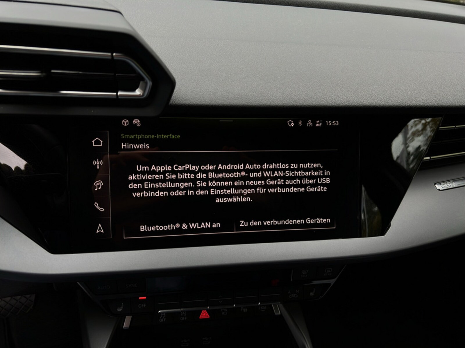 Audi A3 allstreet – Bild 28