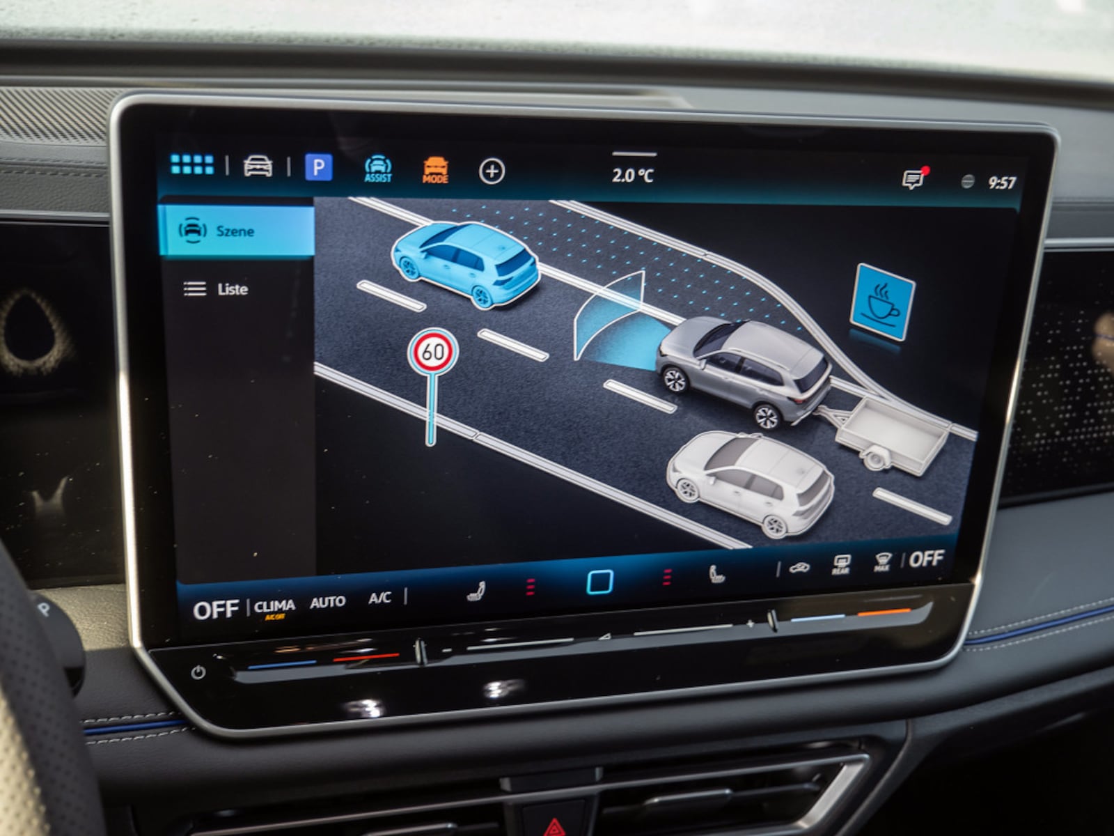 Volkswagen Tiguan – Bild 9