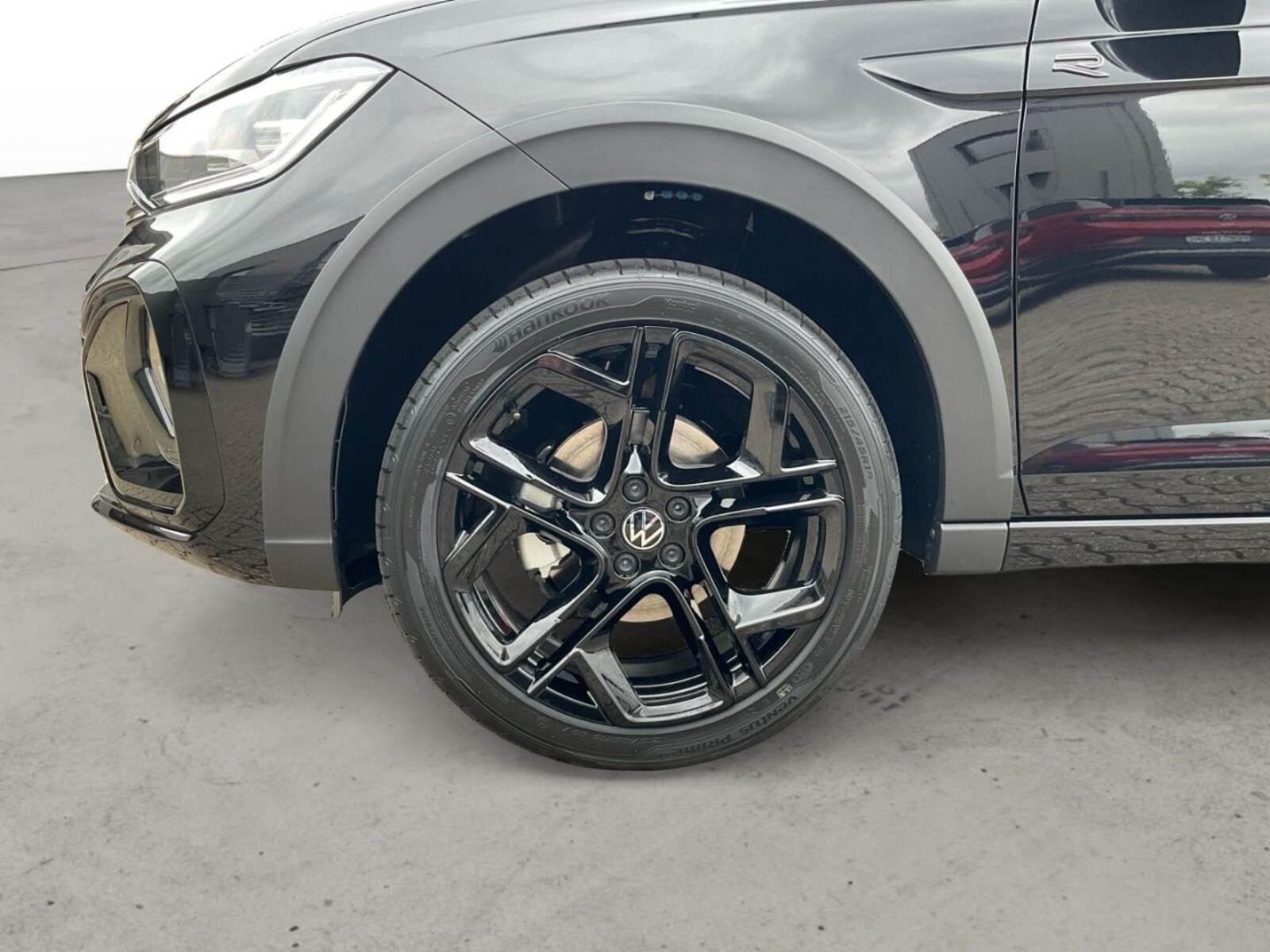 Volkswagen Taigo – Bild 15