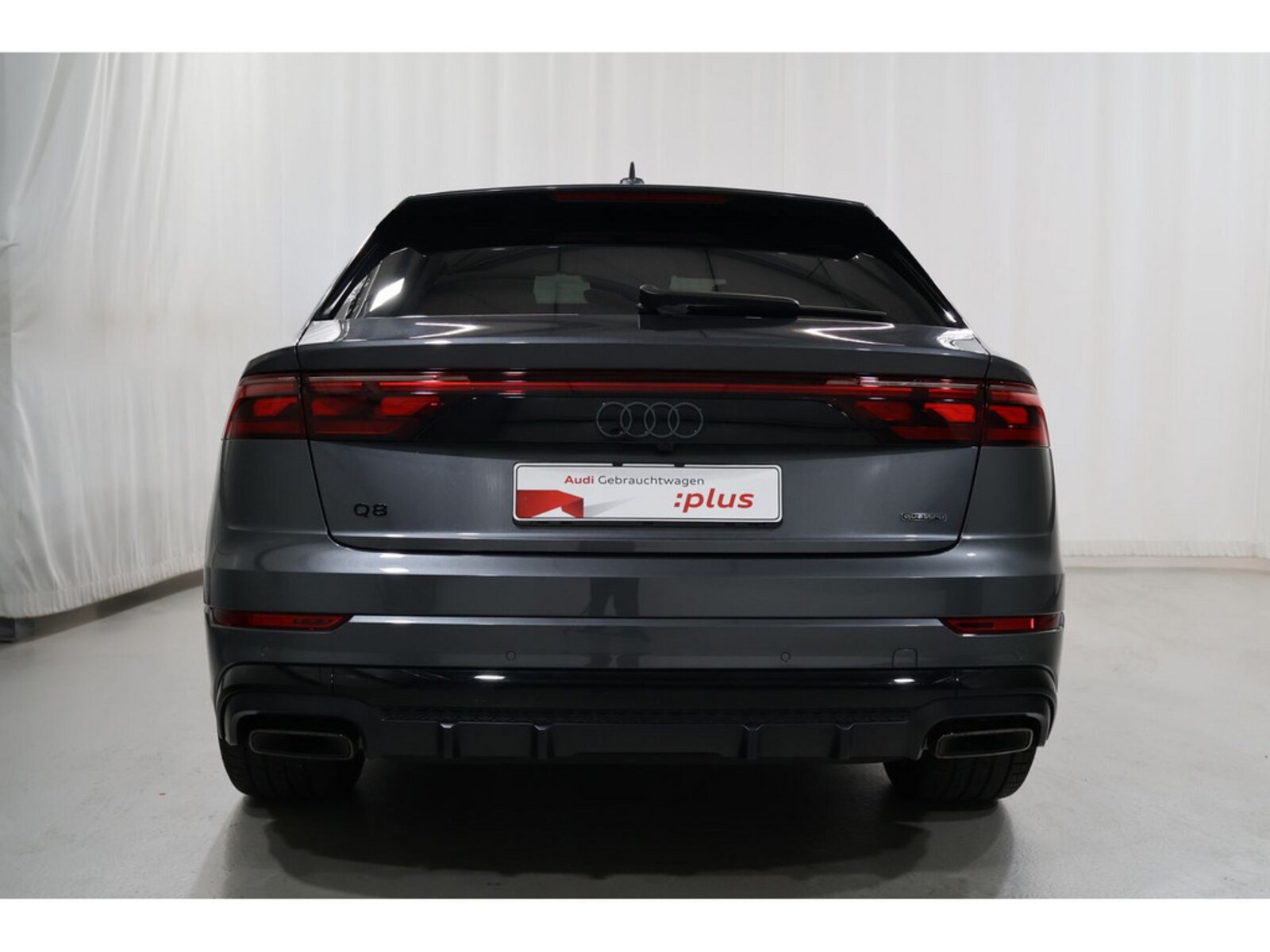 Audi Q8 – Bild 4