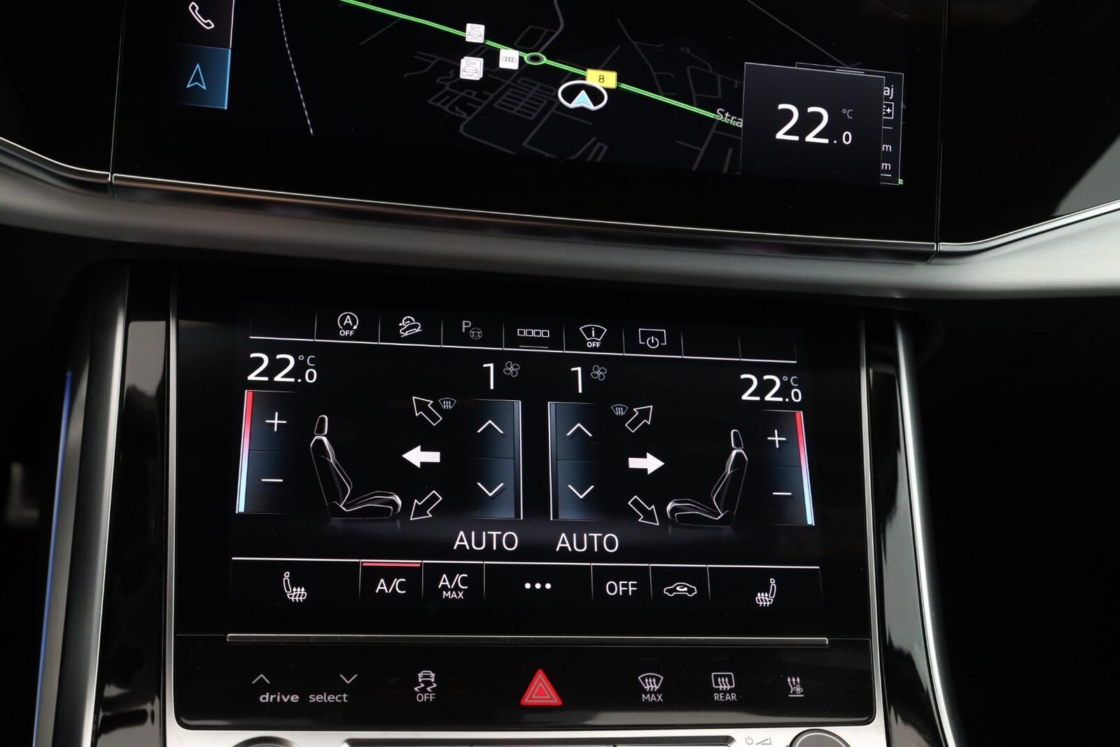 Audi Q7 – Bild 18