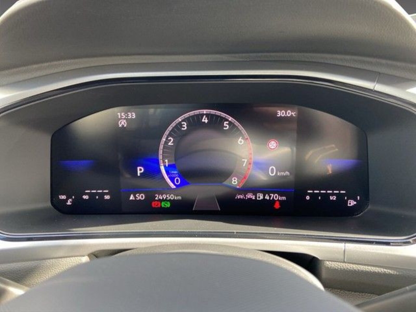 Volkswagen T-Roc – Bild 18