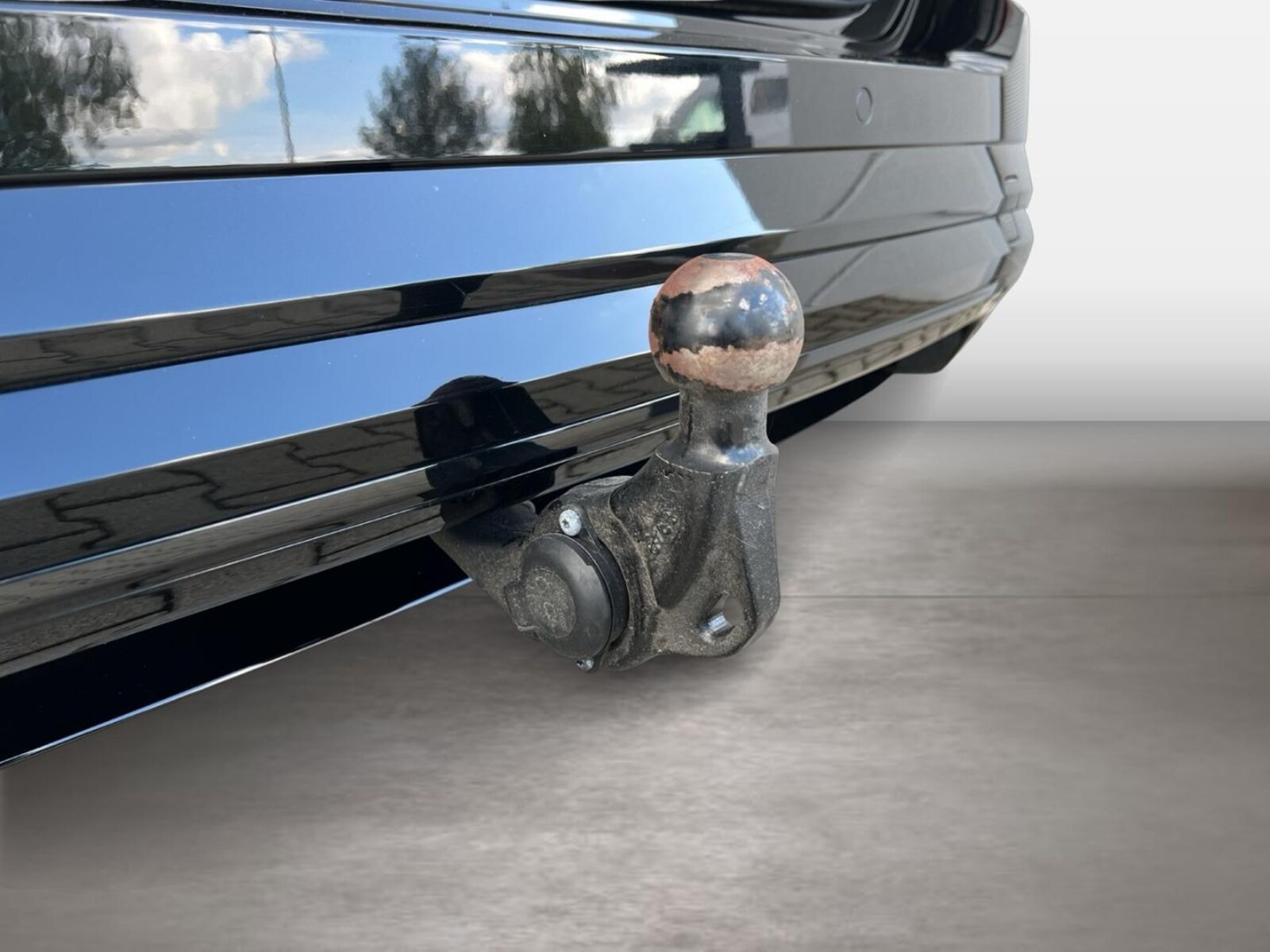 Volkswagen Touran – Bild 18
