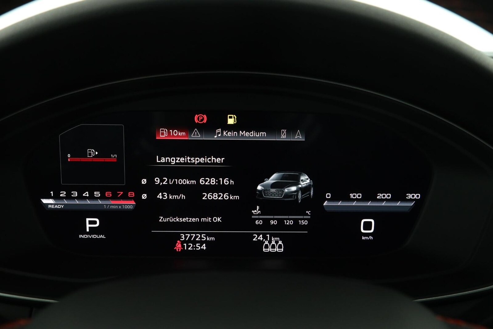 Audi A5 Sportback – Bild 18