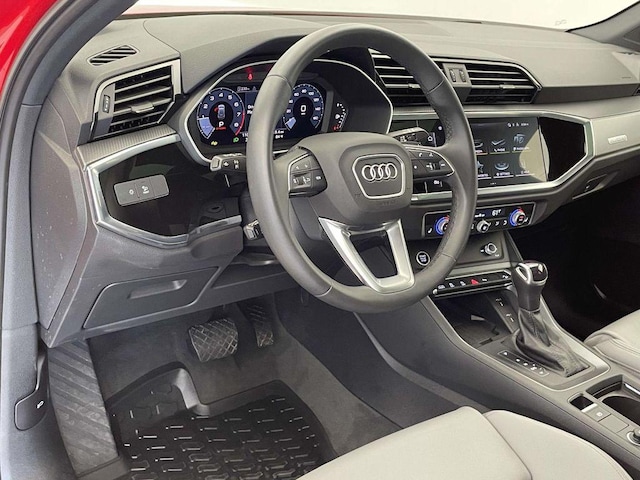 2025 Audi Q3 SUV
