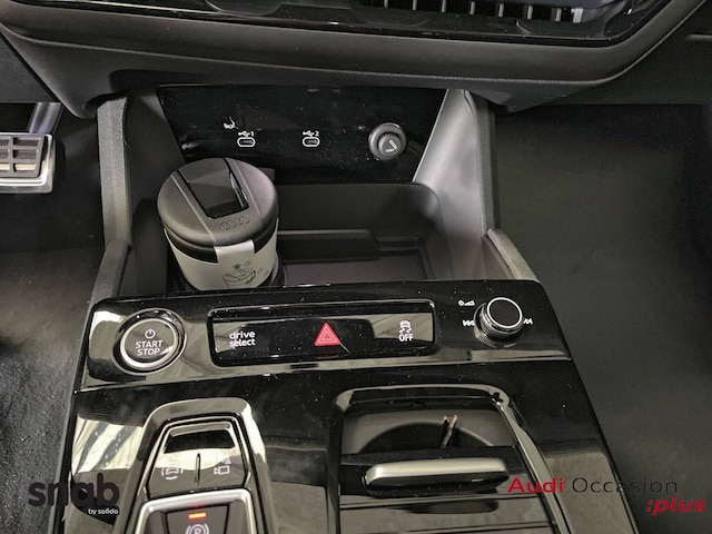 Audi A6 Avant E-tron S Line E-tron Performance 270,00 KW - 2025 - Joinsteer - #21
