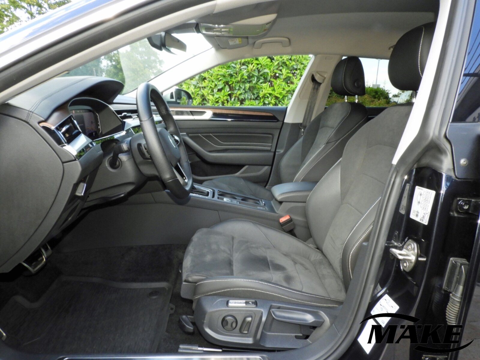 Volkswagen Arteon Shooting Brake – Bild 13