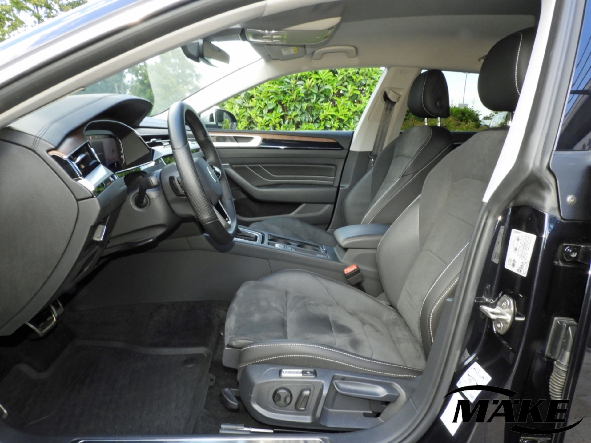 Volkswagen Arteon Shooting Brake Elegance
