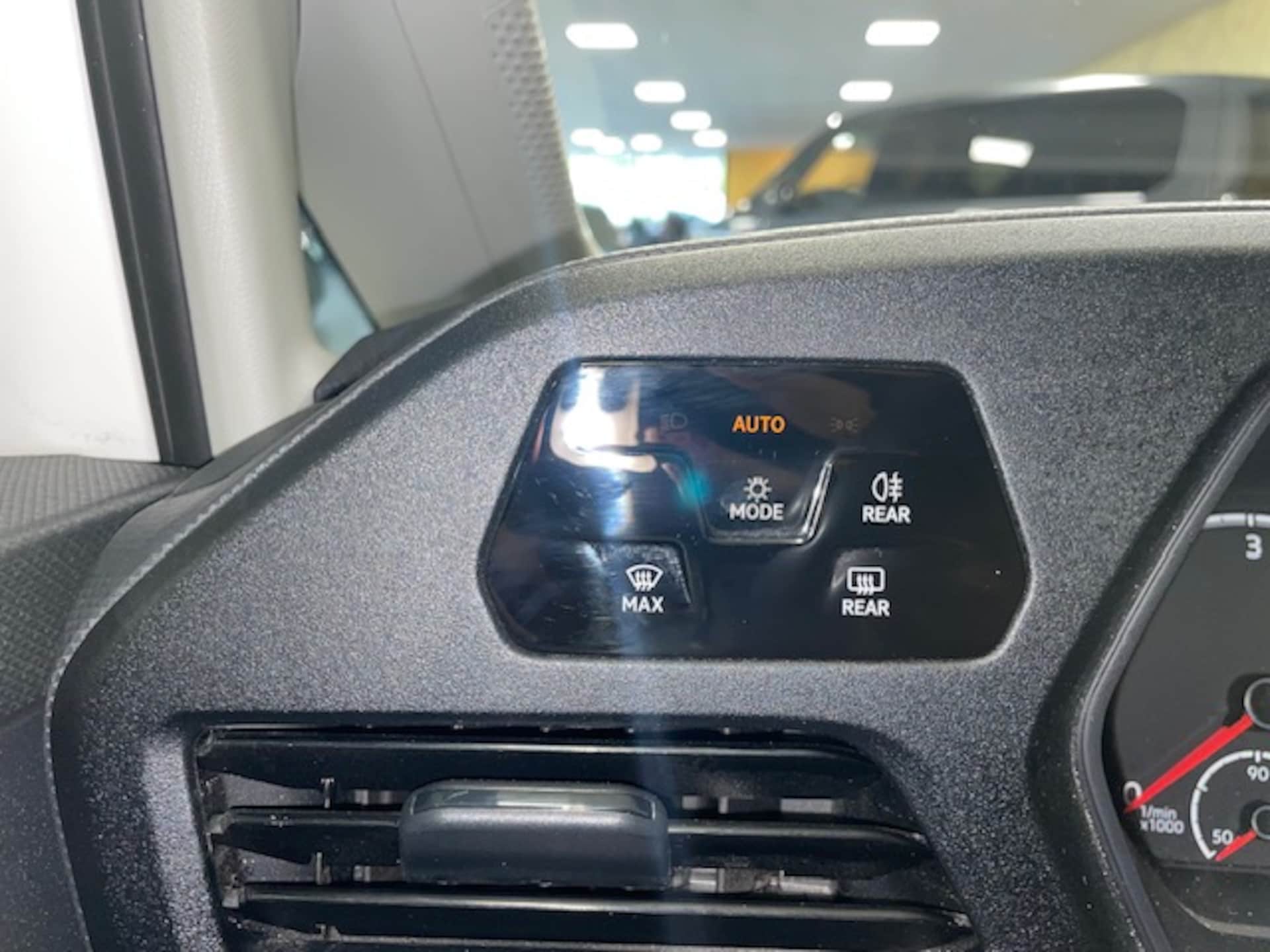 Volkswagen Caddy Maxi Cargo EcoProfi