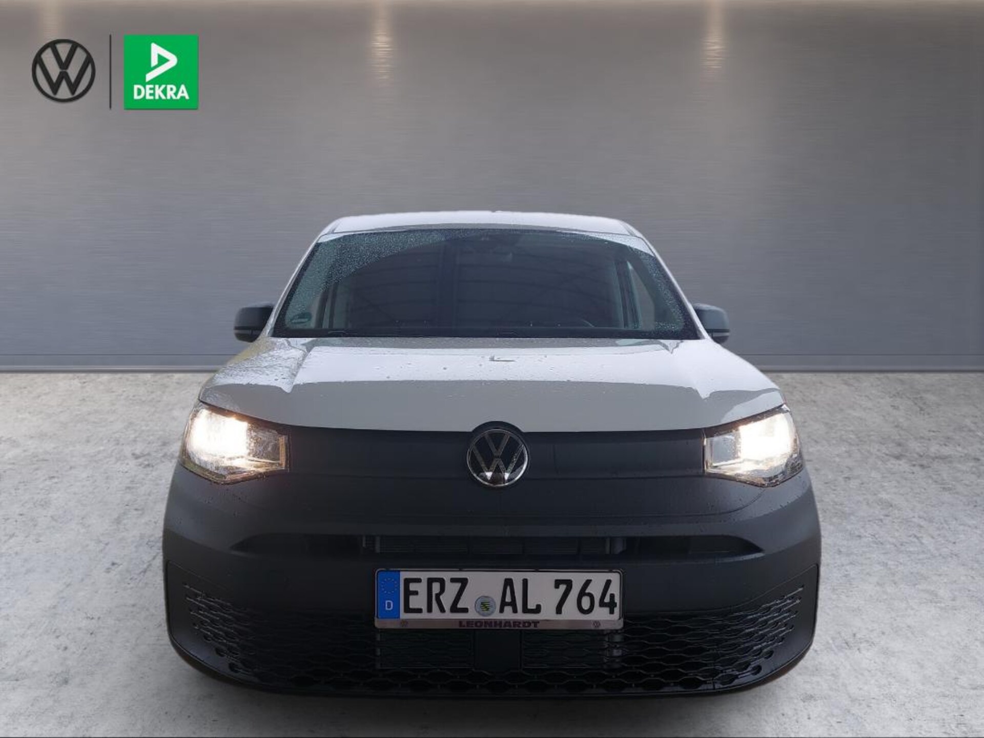 Volkswagen Caddy Cargo