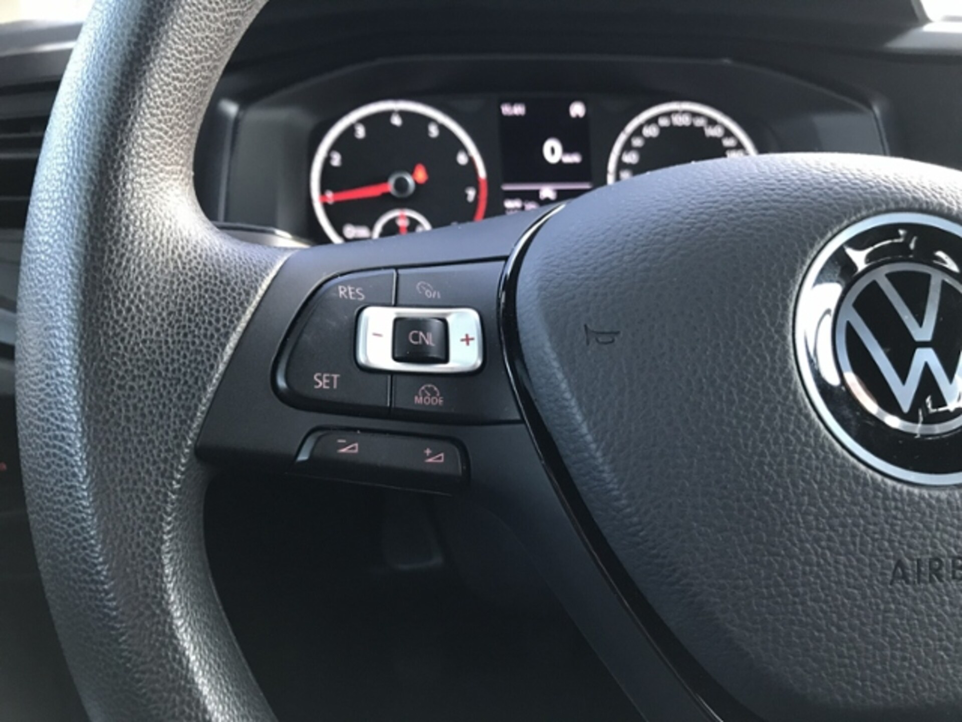 Volkswagen Polo Trendline
