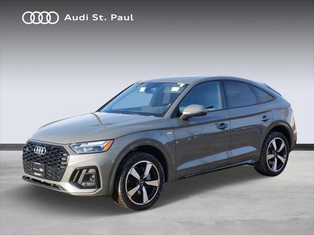 2023 Audi Q5 Sportback