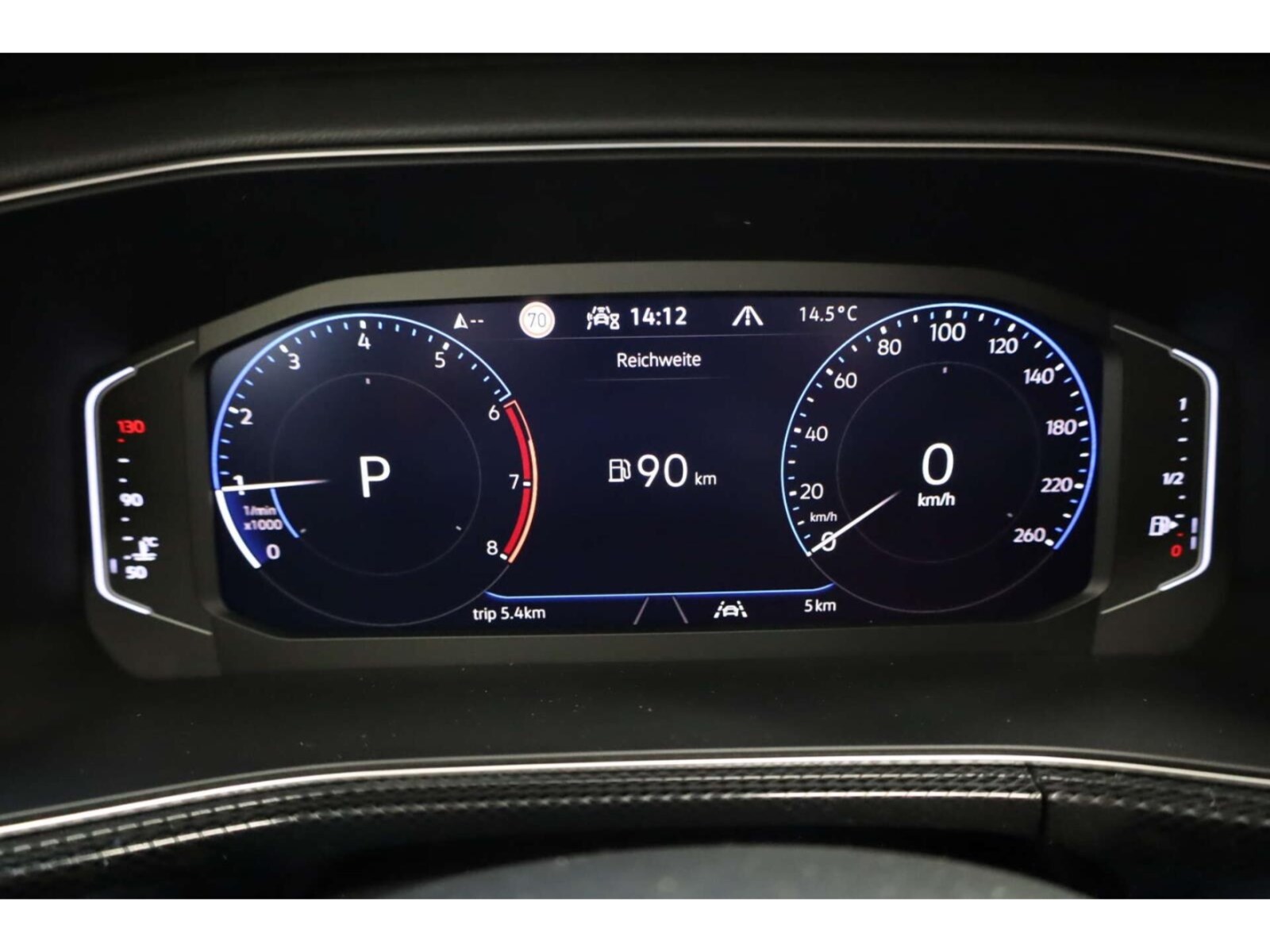 Volkswagen T-Cross – Bild 9