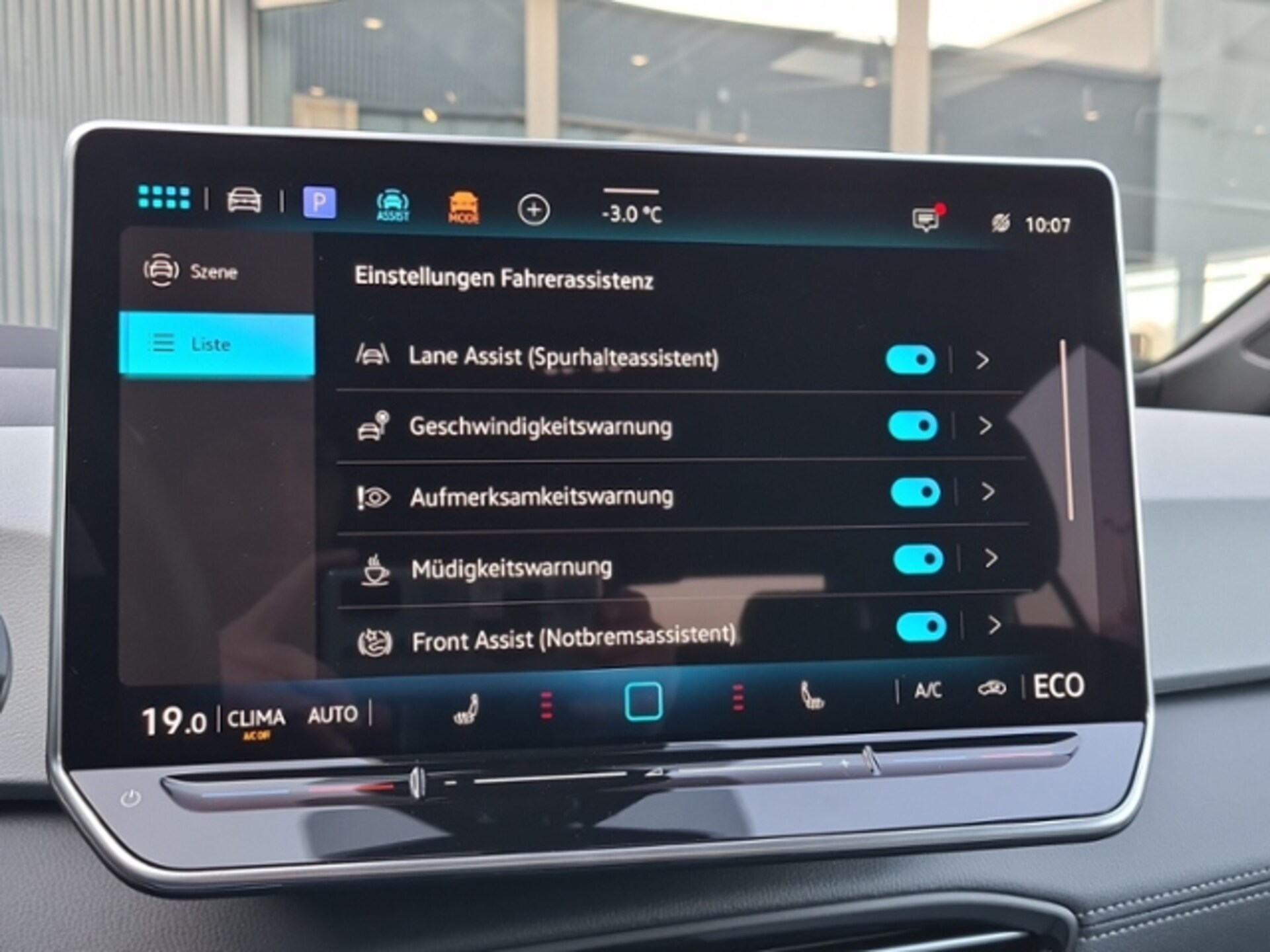 Volkswagen ID.3 Pro S