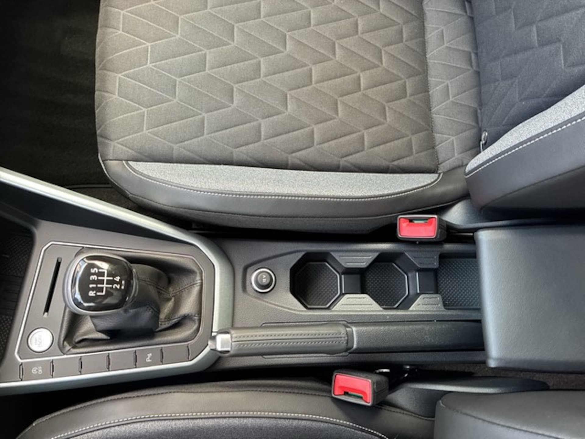 Volkswagen Polo Goal