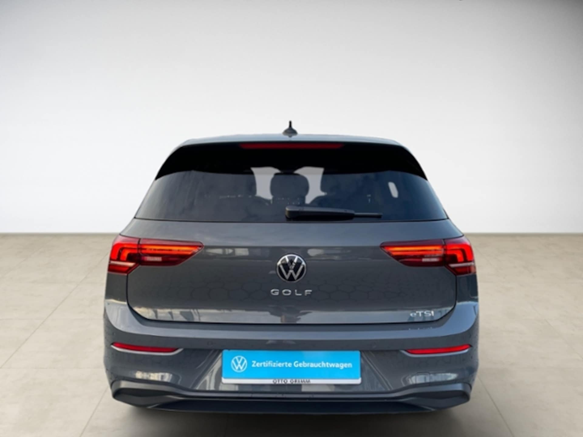 Volkswagen Golf Life