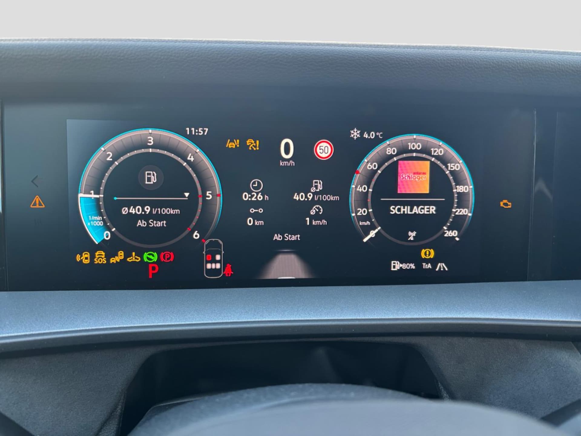 Volkswagen Tayron R-Line