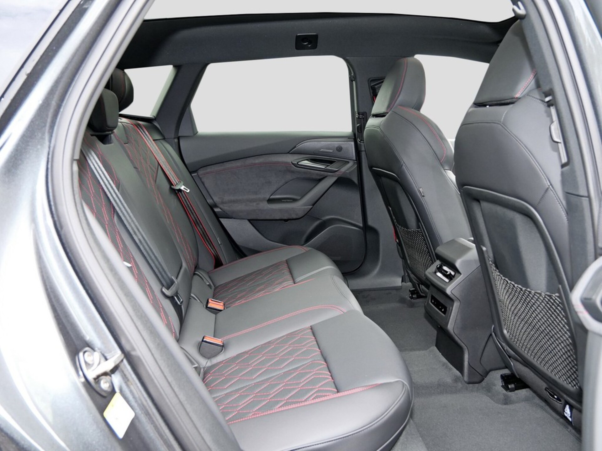 Audi A6 Avant e-tron edition one