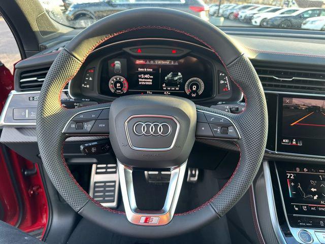 2026 Audi Q7 Prestige - Photo 9