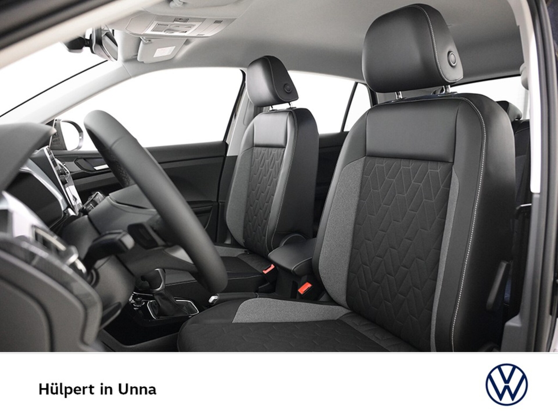 Volkswagen T-Cross ENERGY
