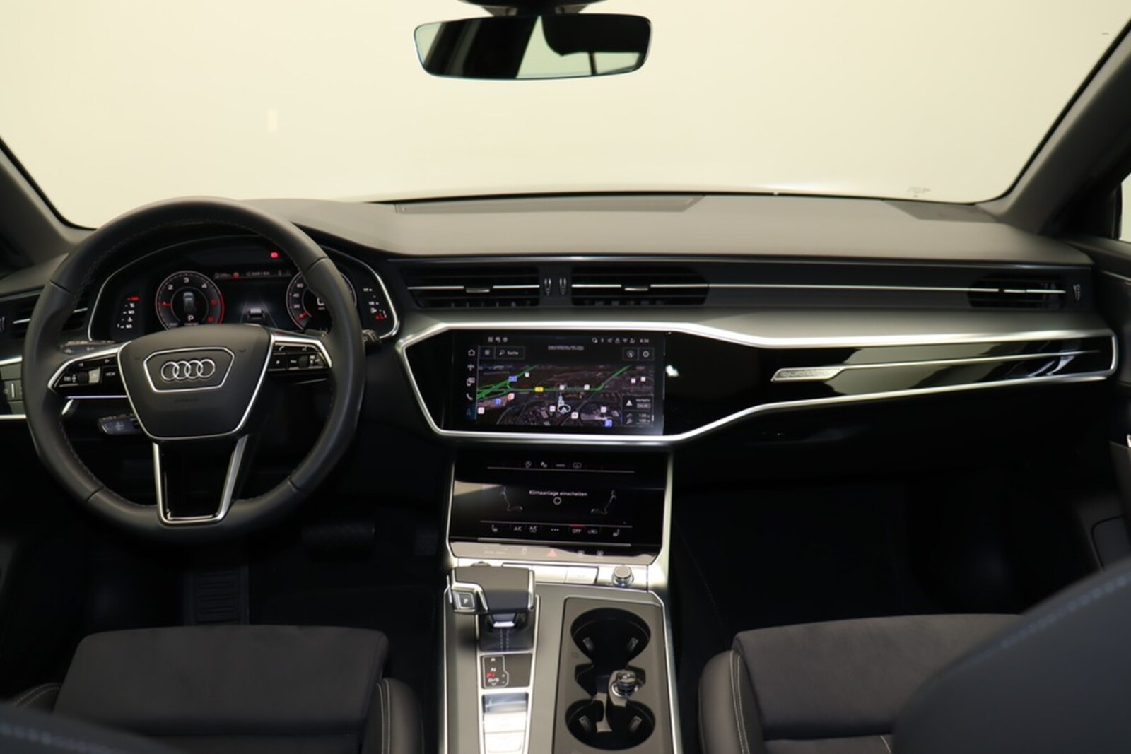 Audi A6 Avant – Bild 15