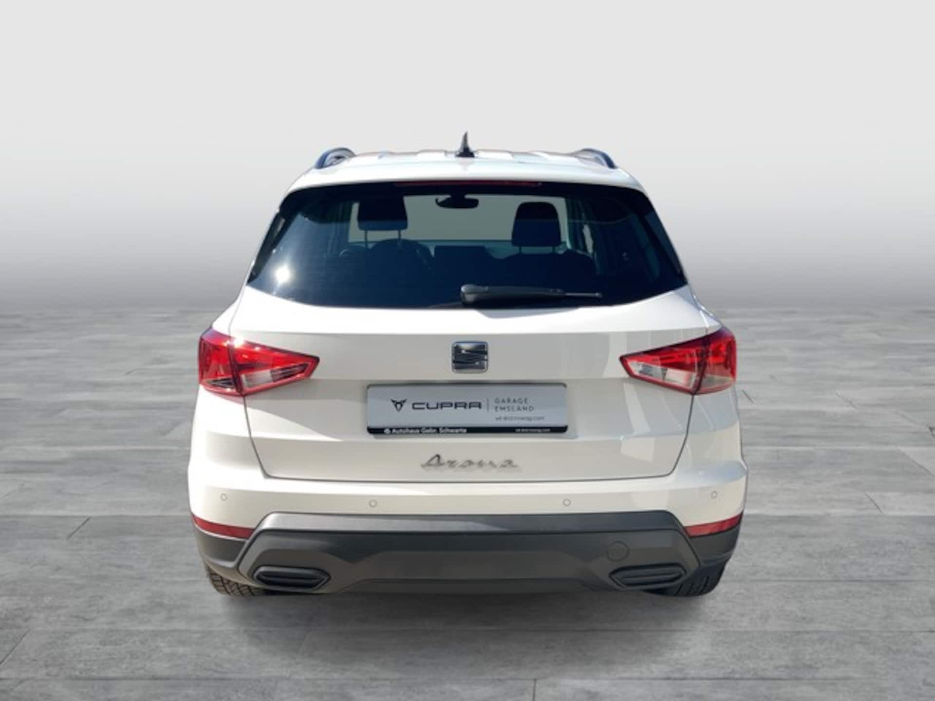 SEAT Arona Style