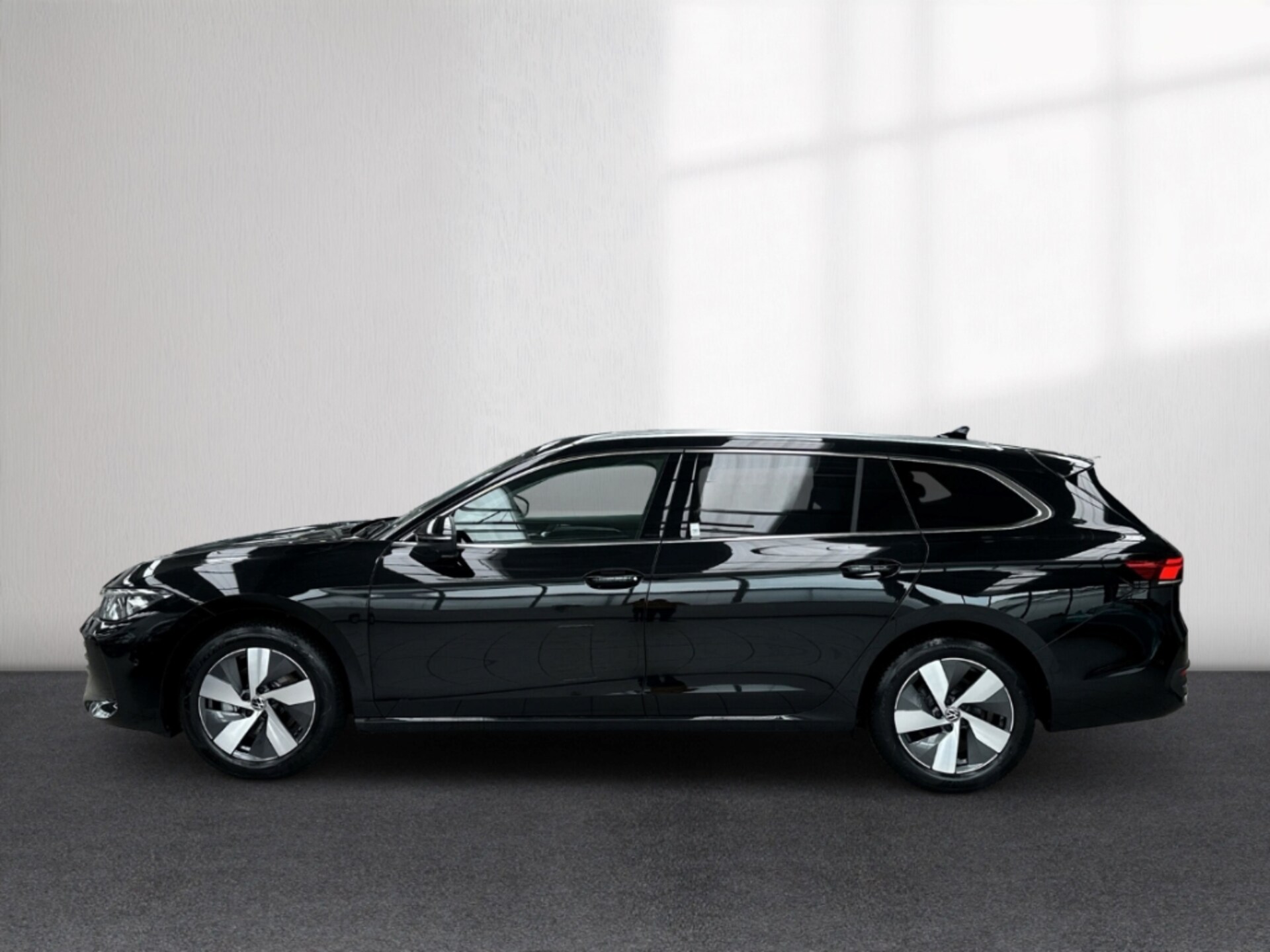 Volkswagen Passat Business