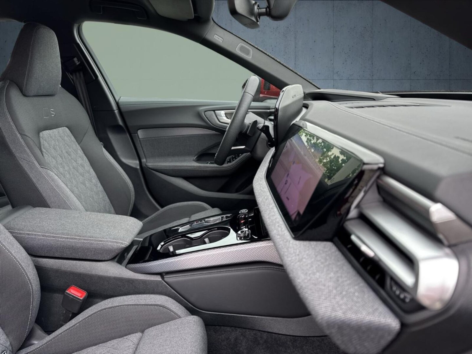 Audi A5 Avant – Bild 22