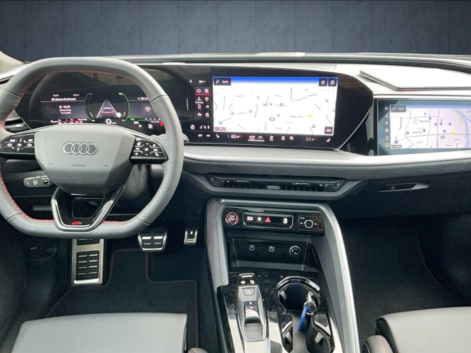 Audi Q5 – Bild 12