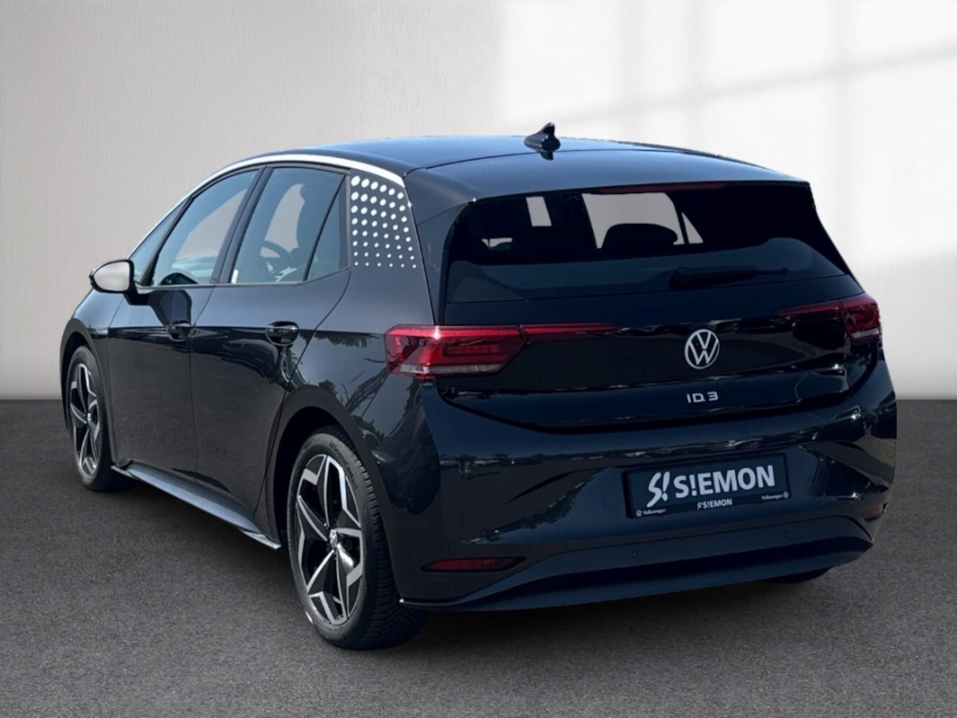 Volkswagen ID.3 Pure Performance